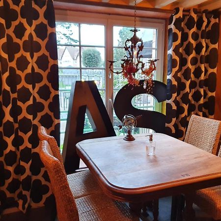Le Manoir D'A Cote Hotel กูร์เซิล-โซร์-แม ภายนอก รูปภาพ