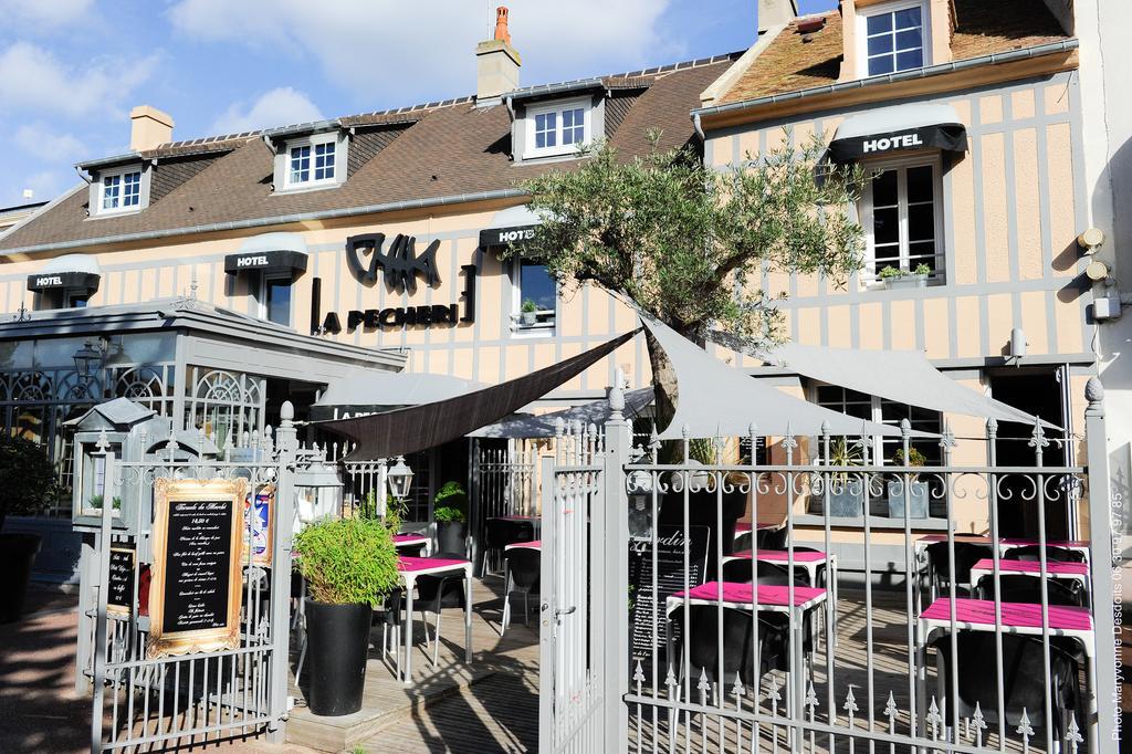 Le Manoir D'A Cote Hotel กูร์เซิล-โซร์-แม ภายนอก รูปภาพ