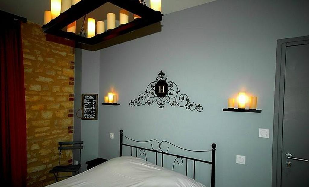 Le Manoir D'A Cote Hotel กูร์เซิล-โซร์-แม ภายนอก รูปภาพ