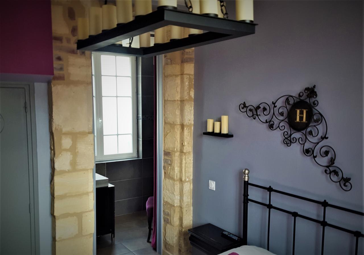 Le Manoir D'A Cote Hotel กูร์เซิล-โซร์-แม ภายนอก รูปภาพ