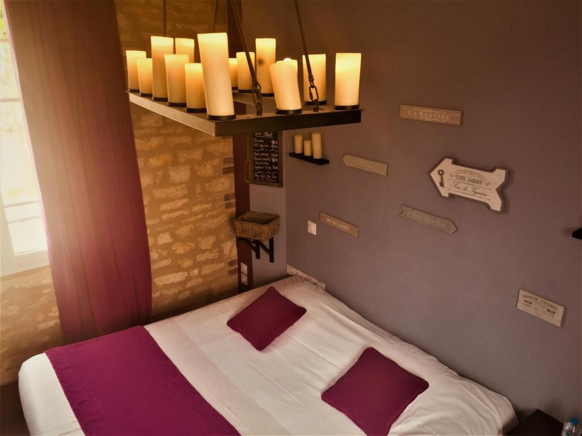 Le Manoir D'A Cote Hotel กูร์เซิล-โซร์-แม ภายนอก รูปภาพ